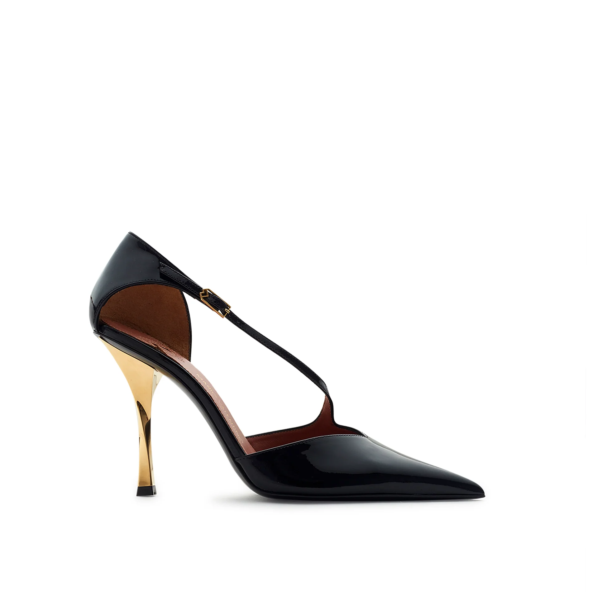 PUMPS AND BALLERINAS