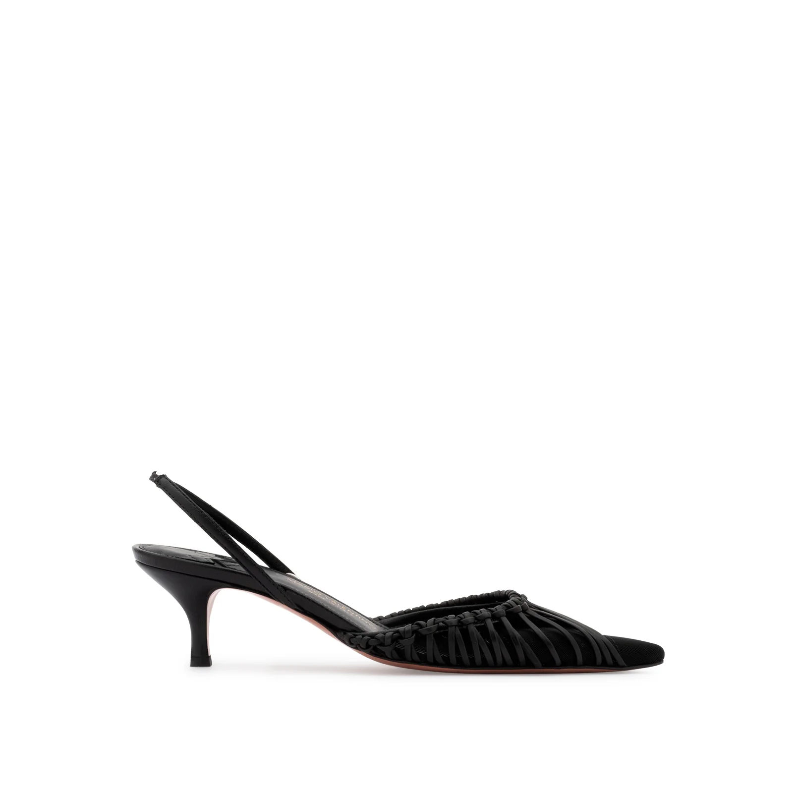 SLINGBACK